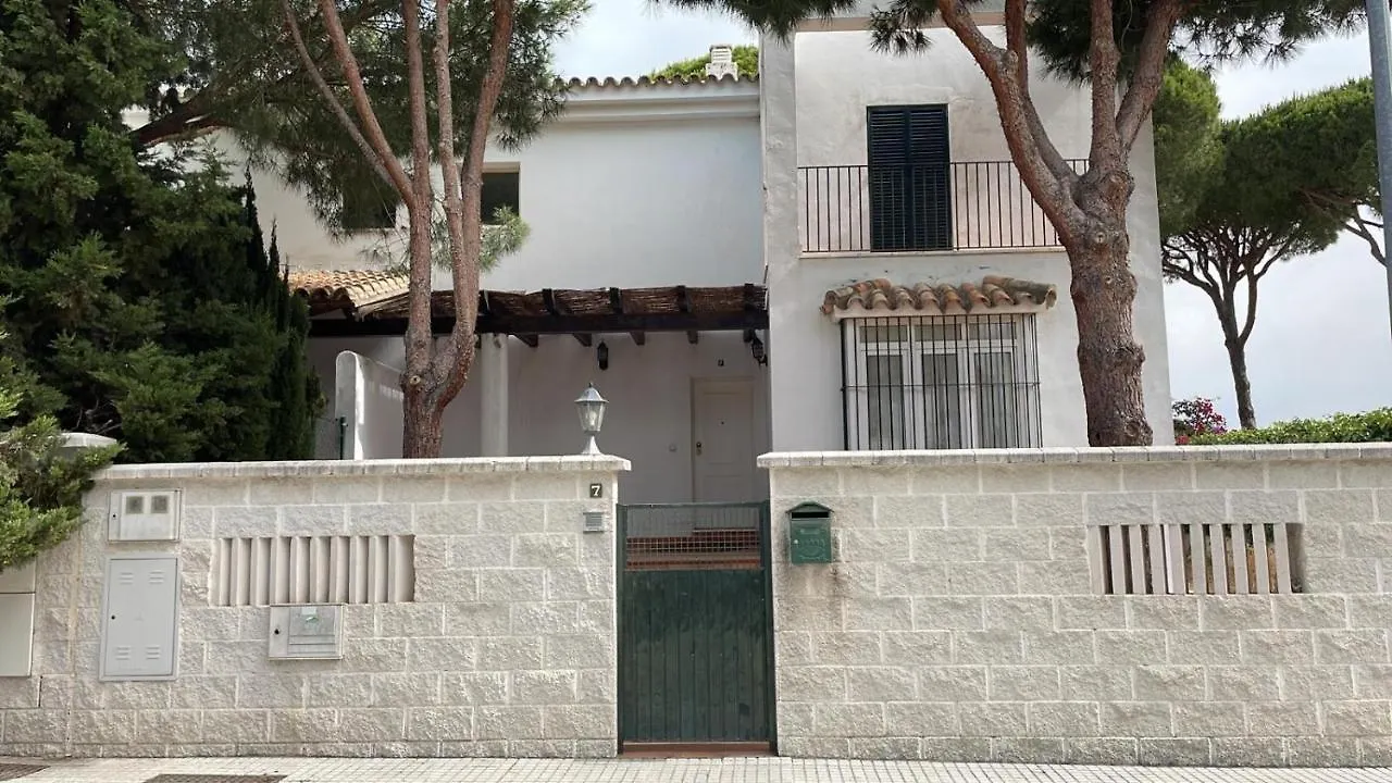 Chalet Carina Villa Chiclana de la Frontera 0*,