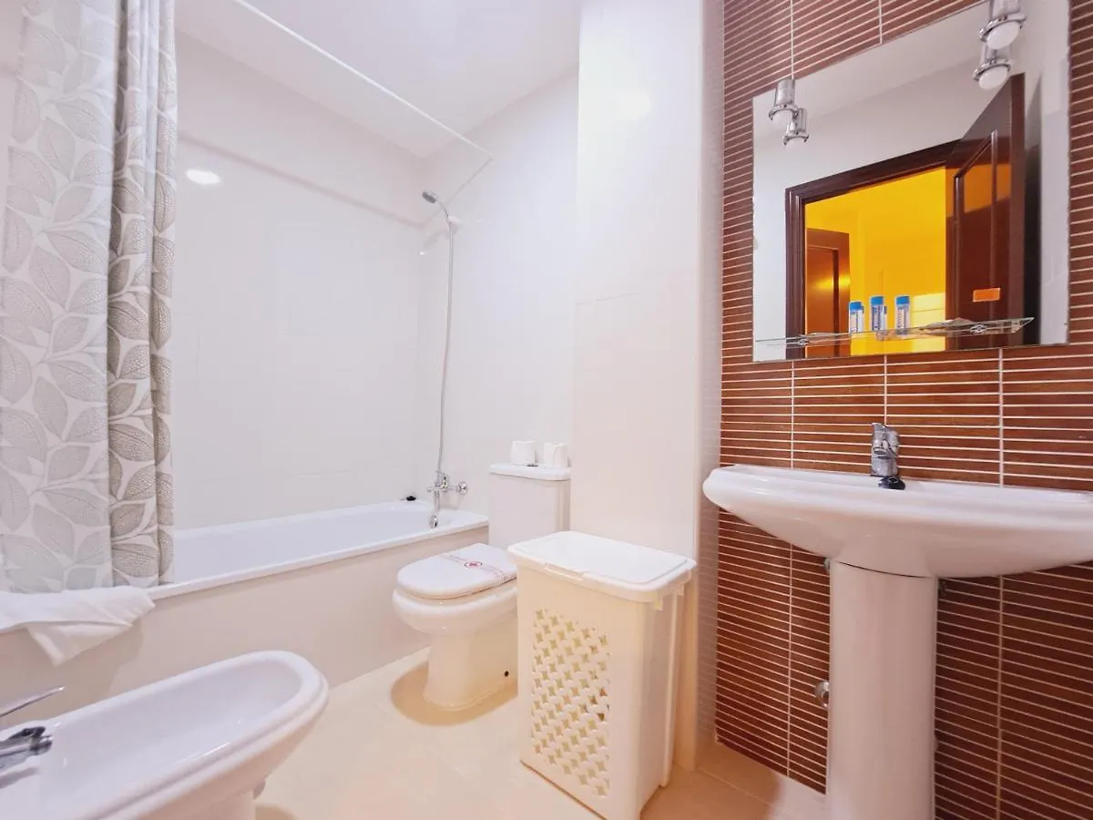 Chalet Carina Villa Chiclana de la Frontera 0*,  Spain