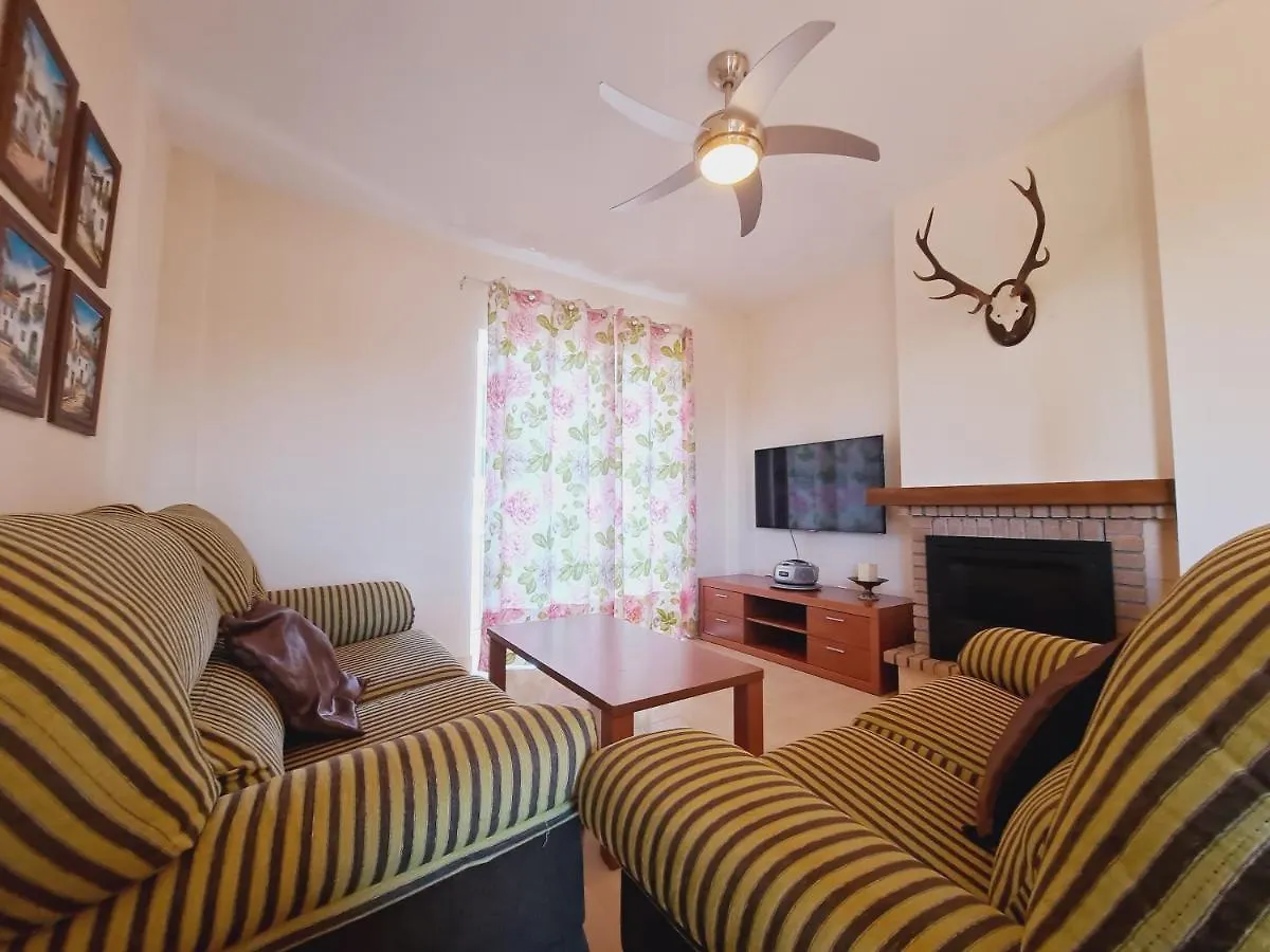 Chalet Carina Villa Chiclana de la Frontera Spain
