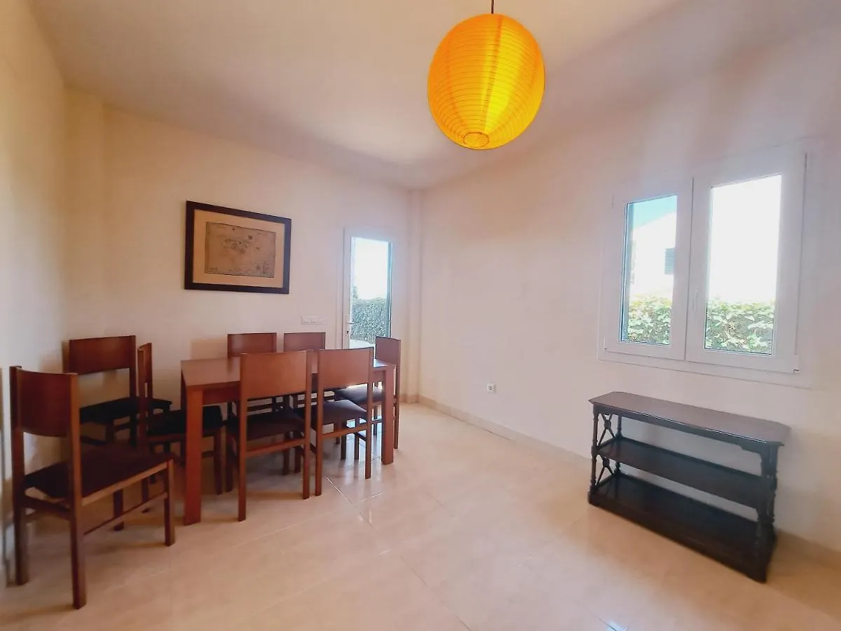 Chalet Carina Villa Chiclana de la Frontera 0*,  Spain
