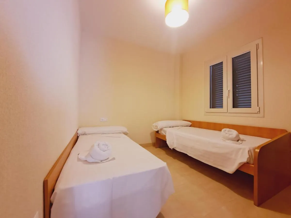 Holiday home Chalet Carina Villa Chiclana de la Frontera