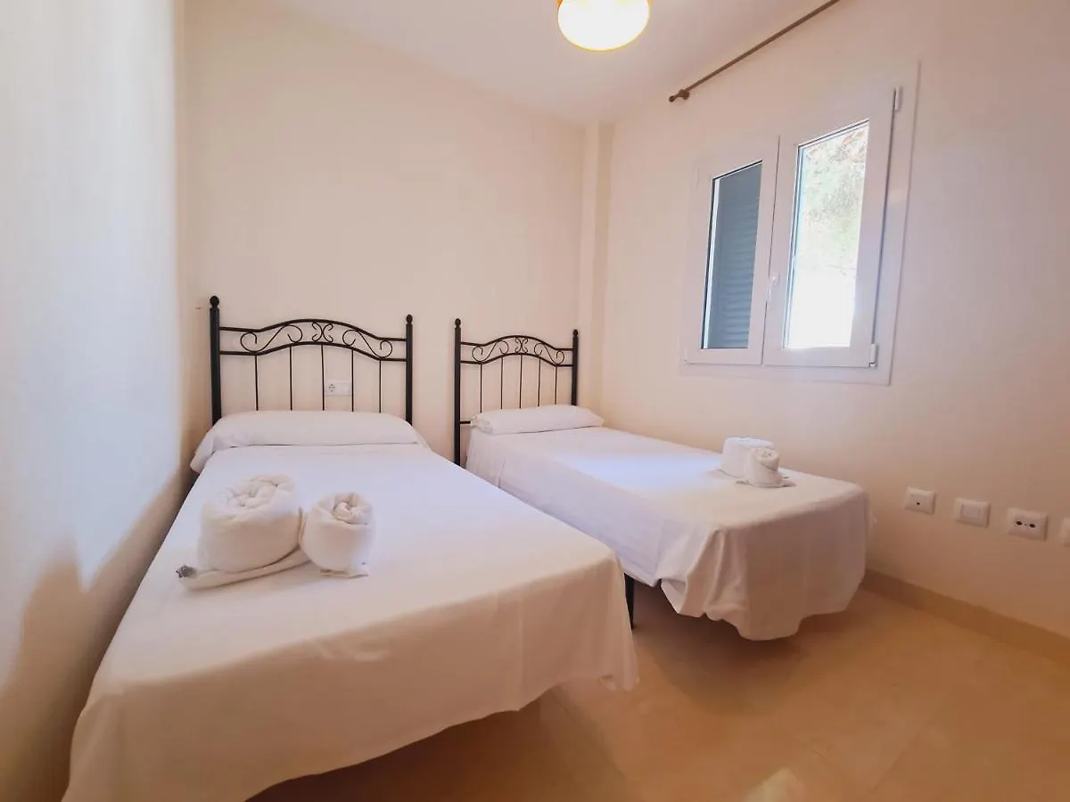 Chalet Carina Villa Chiclana de la Frontera