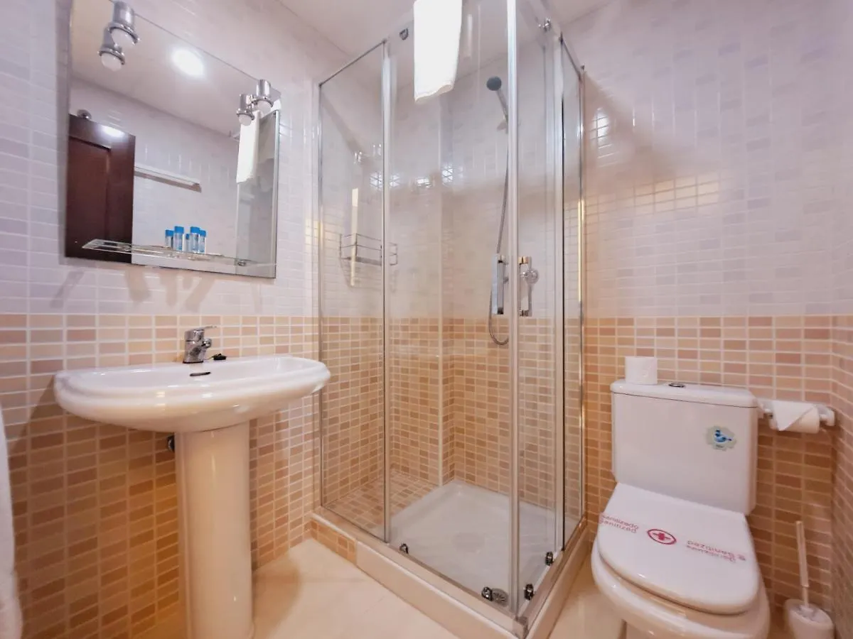 Chalet Carina Villa Chiclana de la Frontera Holiday home
