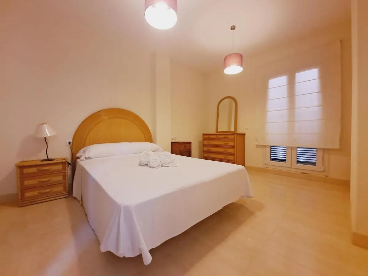 Chalet Carina Villa Chiclana de la Frontera Holiday home