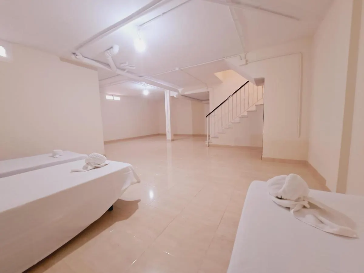 Chalet Carina Villa Chiclana de la Frontera Spain