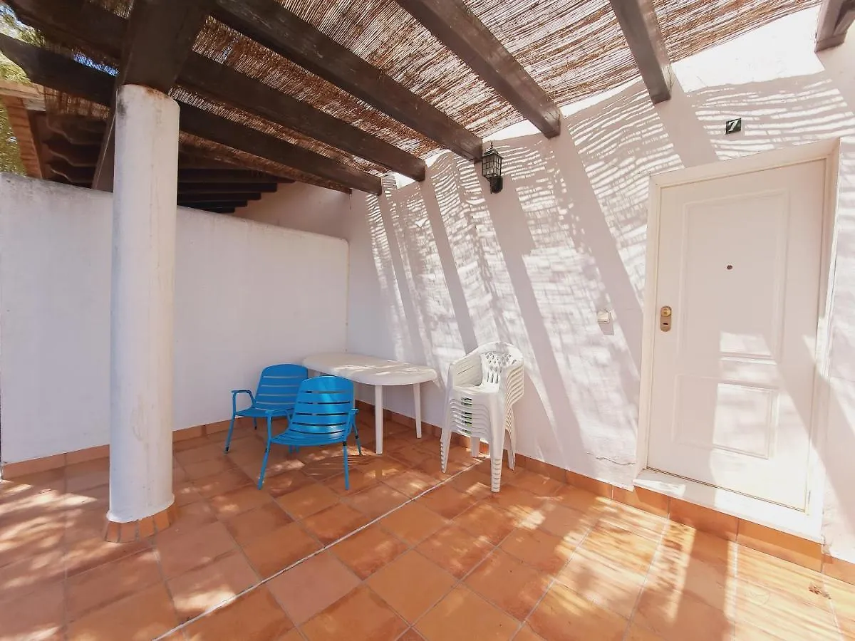 Chalet Carina Villa Chiclana de la Frontera Spain