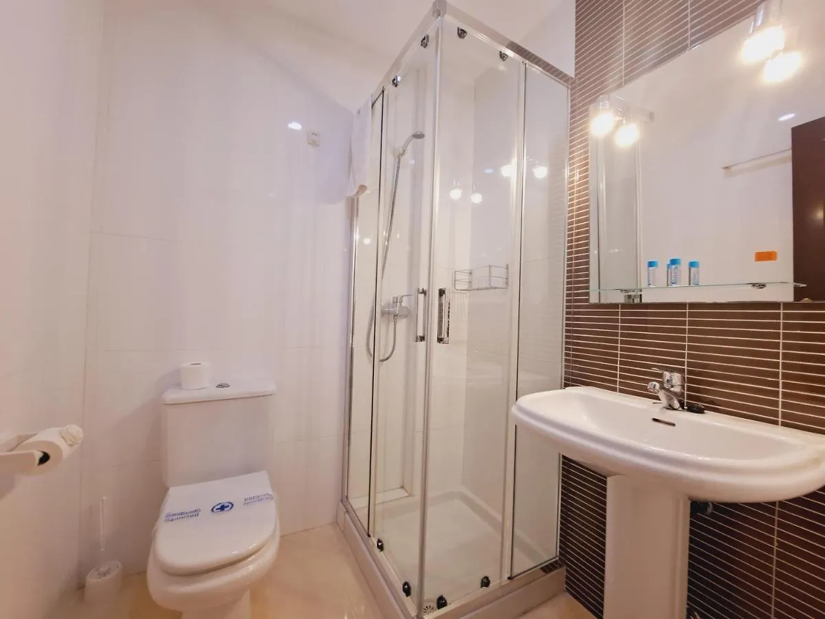 Holiday home Chalet Carina Villa Chiclana de la Frontera