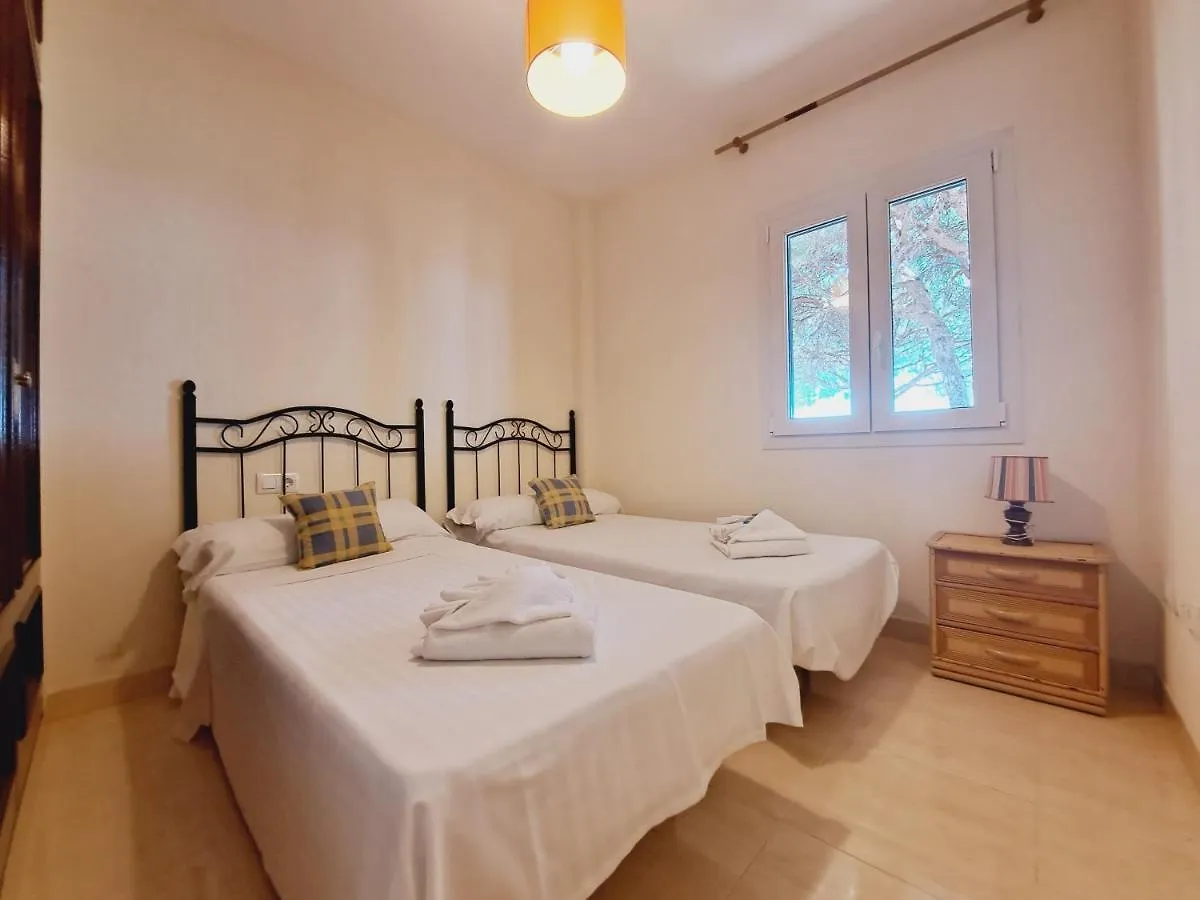 Chalet Carina Villa Chiclana de la Frontera 0*,  Spain